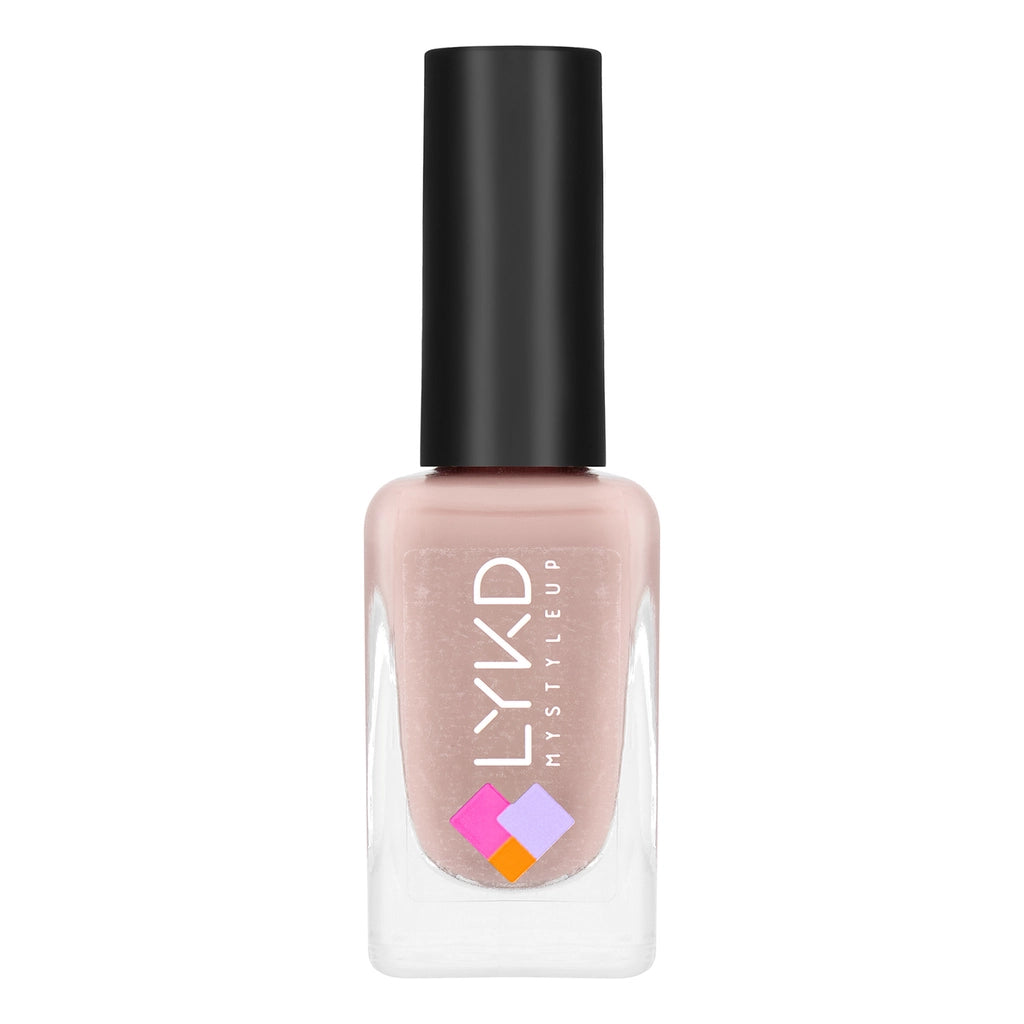 LYKD My Style Up Nail Enamel Nail Polish