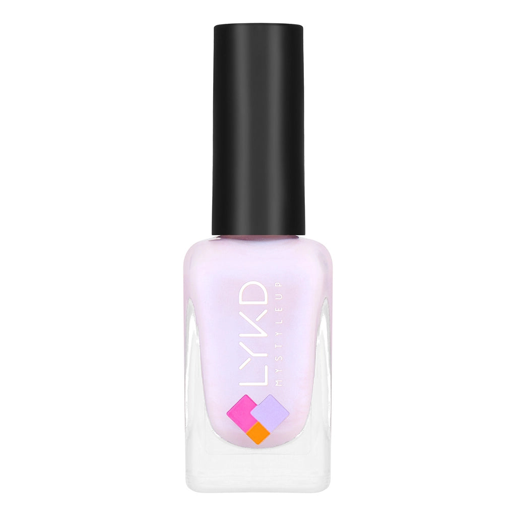 LYKD My Style Up Nail Enamel Nail Polish