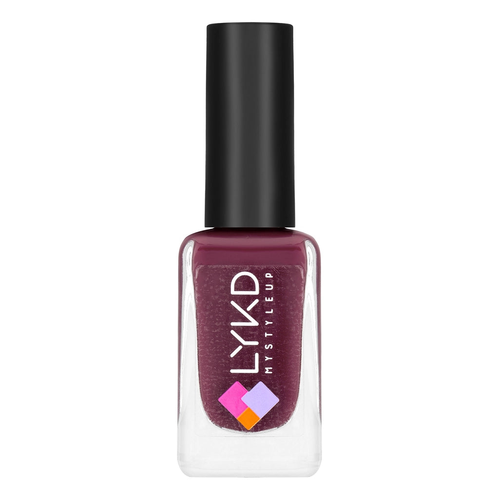LYKD My Style Up Nail Enamel Nail Polish