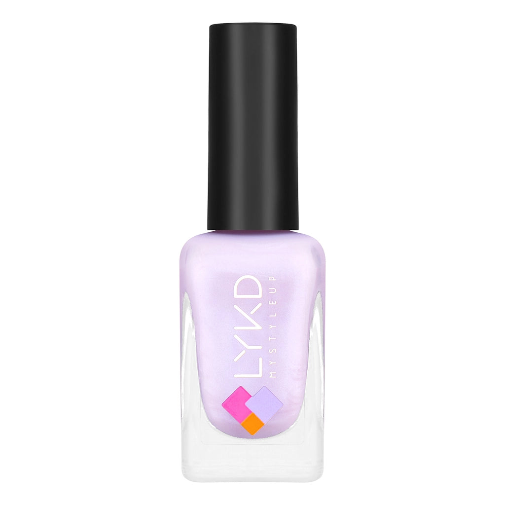 LYKD My Style Up Nail Enamel Nail Polish