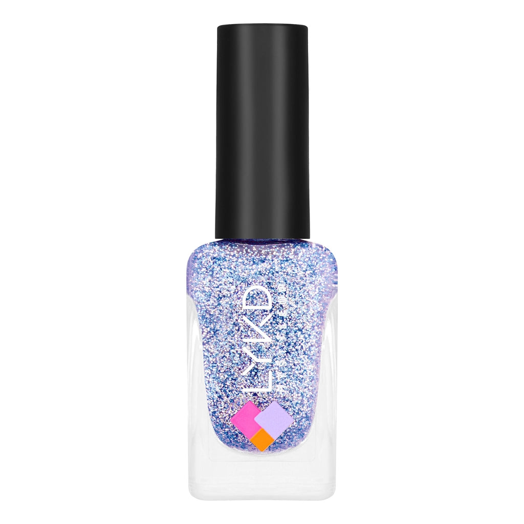 LYKD My Style Up Nail Enamel Nail Polish