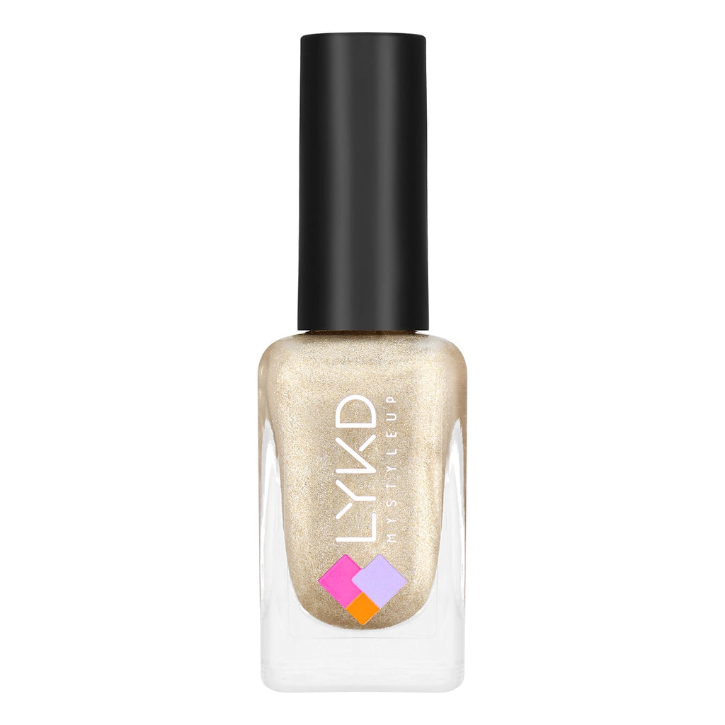 LYKD My Style Up Nail Enamel Nail Polish