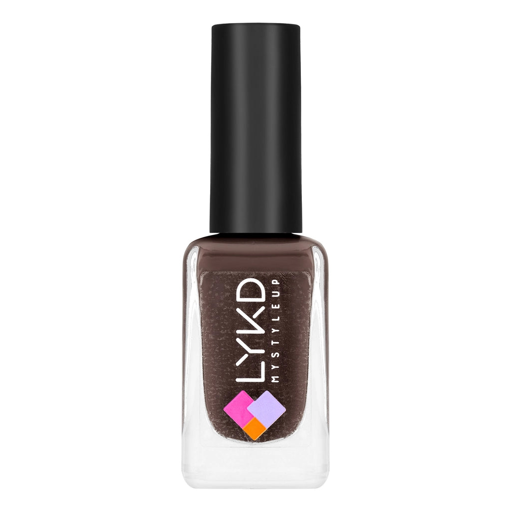 LYKD My Style Up Nail Enamel Nail Polish