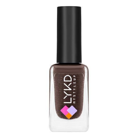 LYKD My Style Up Nail Enamel Nail Polish