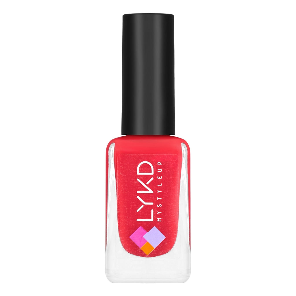 LYKD My Style Up Nail Enamel Nail Polish