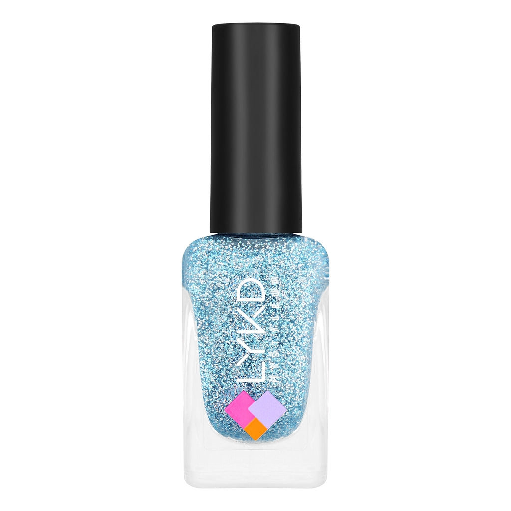 LYKD My Style Up Nail Enamel Nail Polish