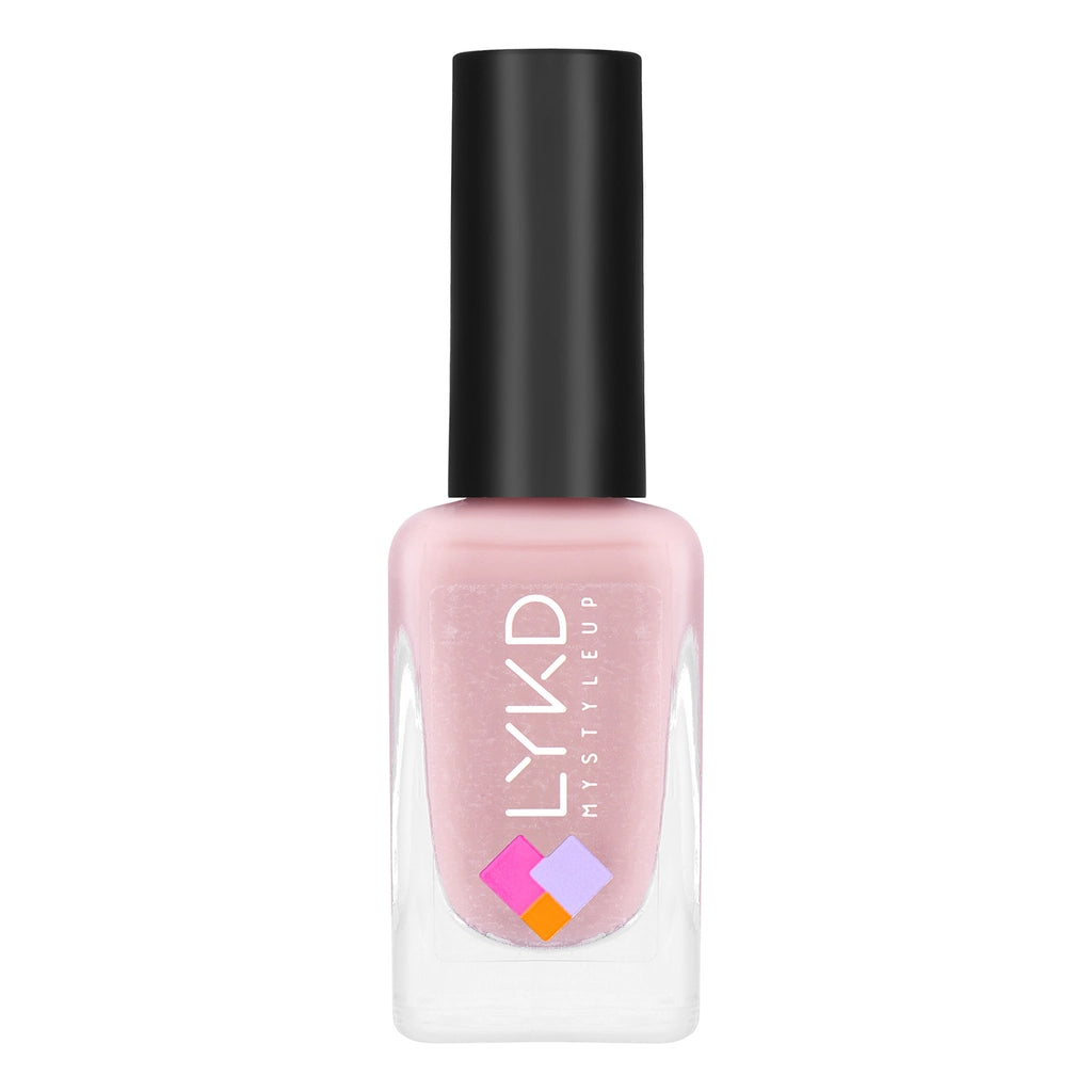 LYKD My Style Up Nail Enamel Nail Polish