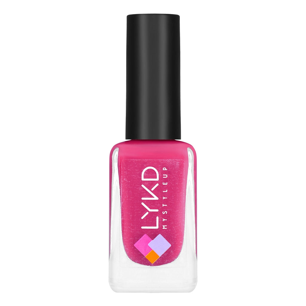 LYKD My Style Up Nail Enamel Nail Polish