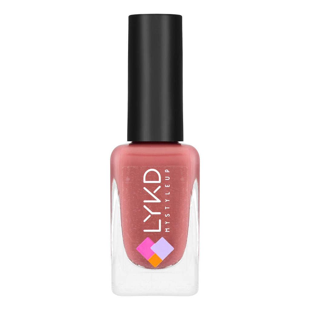LYKD My Style Up Nail Enamel Nail Polish