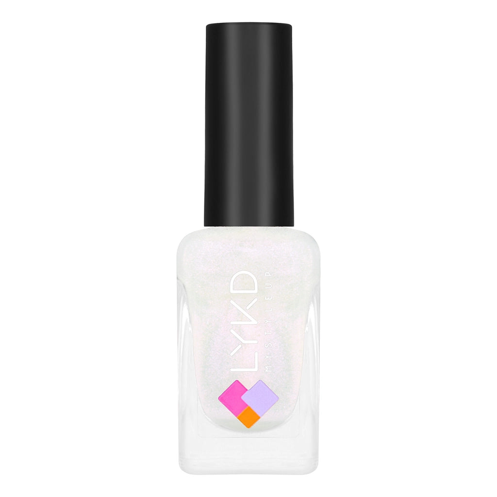 LYKD My Style Up Nail Enamel Nail Polish