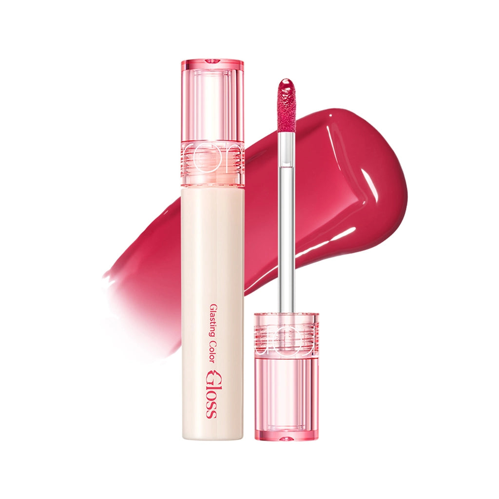rom&nd Glasting Color Gloss Lip Gloss