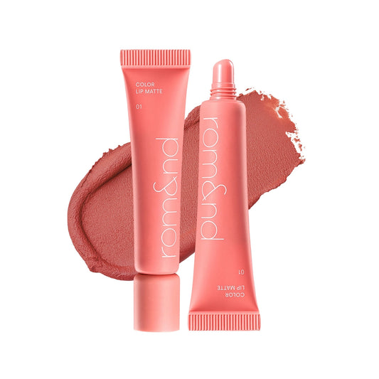 rom&nd Color Lip Matte Liquid Matte Lipstick