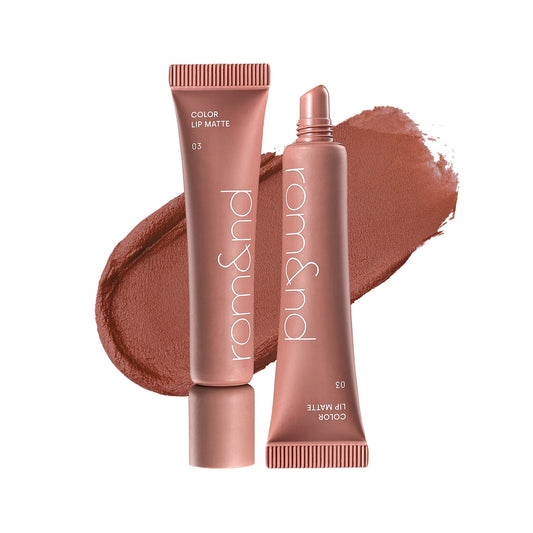 rom&nd Color Lip Matte Liquid Matte Lipstick
