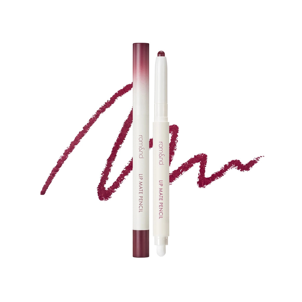 rom&nd Lip Mate Pencil Lip Pencil