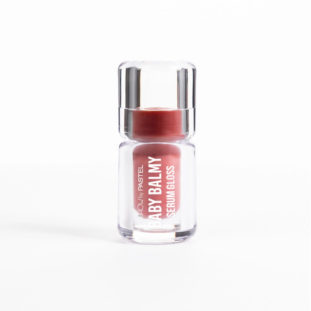 Show By Pastel Baby Balmy Serum Gloss