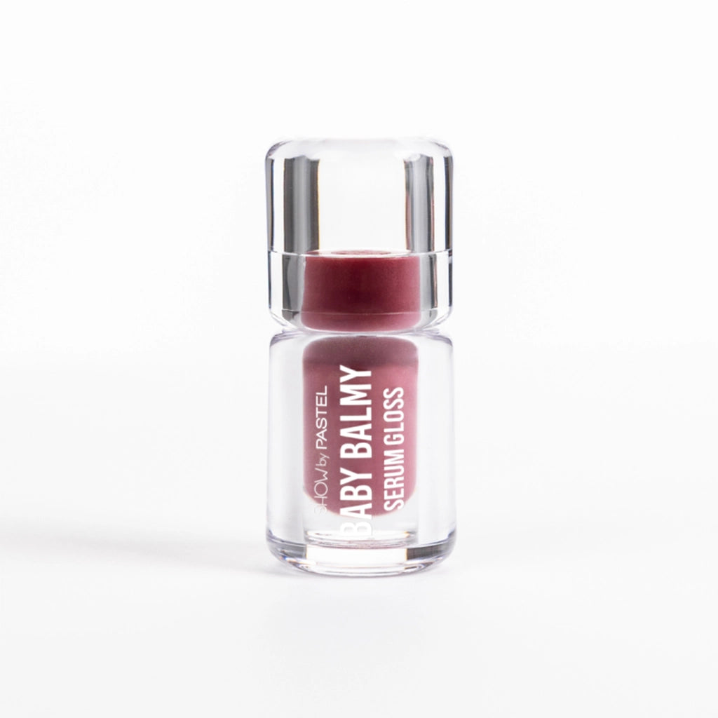 Show By Pastel Baby Balmy Serum Gloss