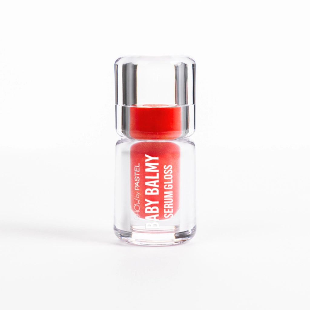 Show By Pastel Baby Balmy Serum Gloss