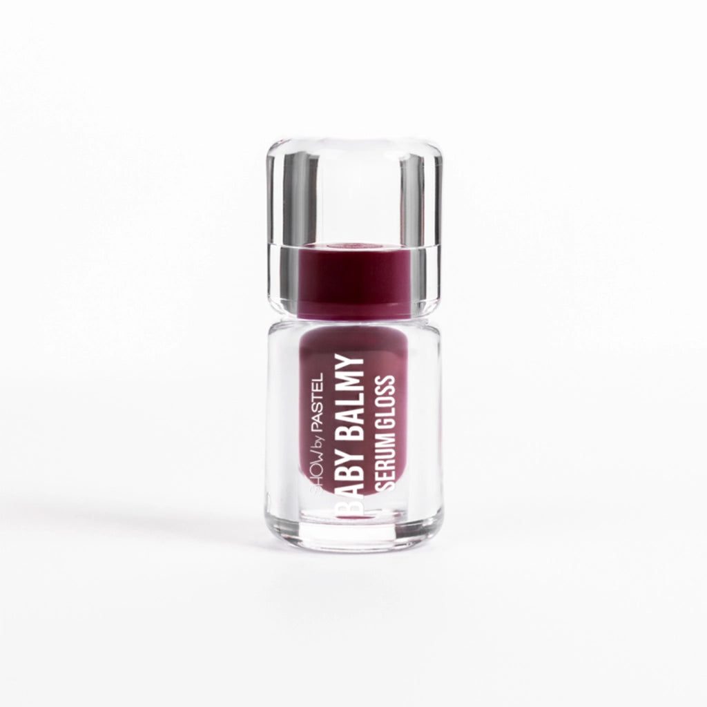 Show By Pastel Baby Balmy Serum Gloss