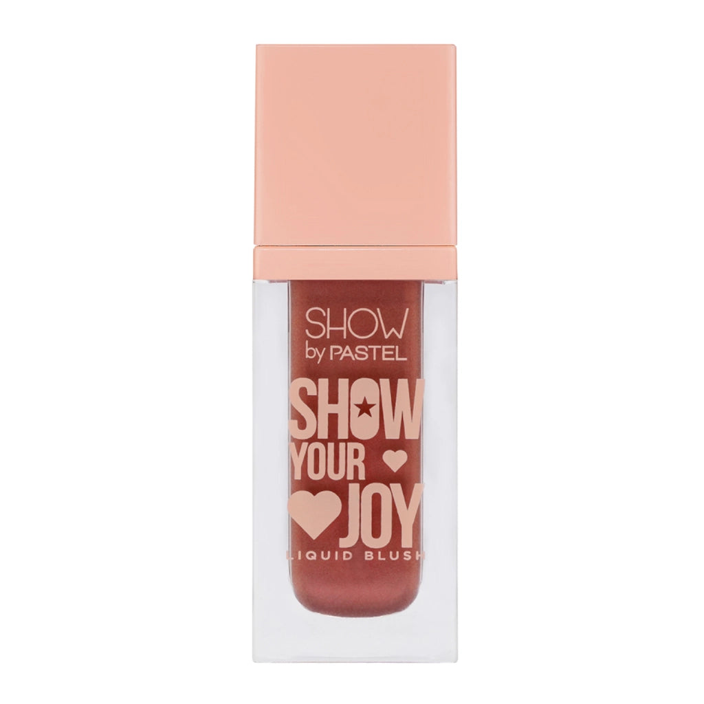 Show by Pastel Show Your Joy Liquid Blush