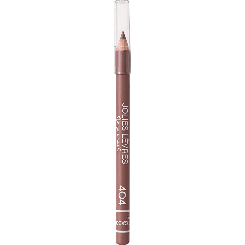 Vivienne Sabo Jolies Levres Lip Pencil - Precise Definition & Long-Lasting Wear