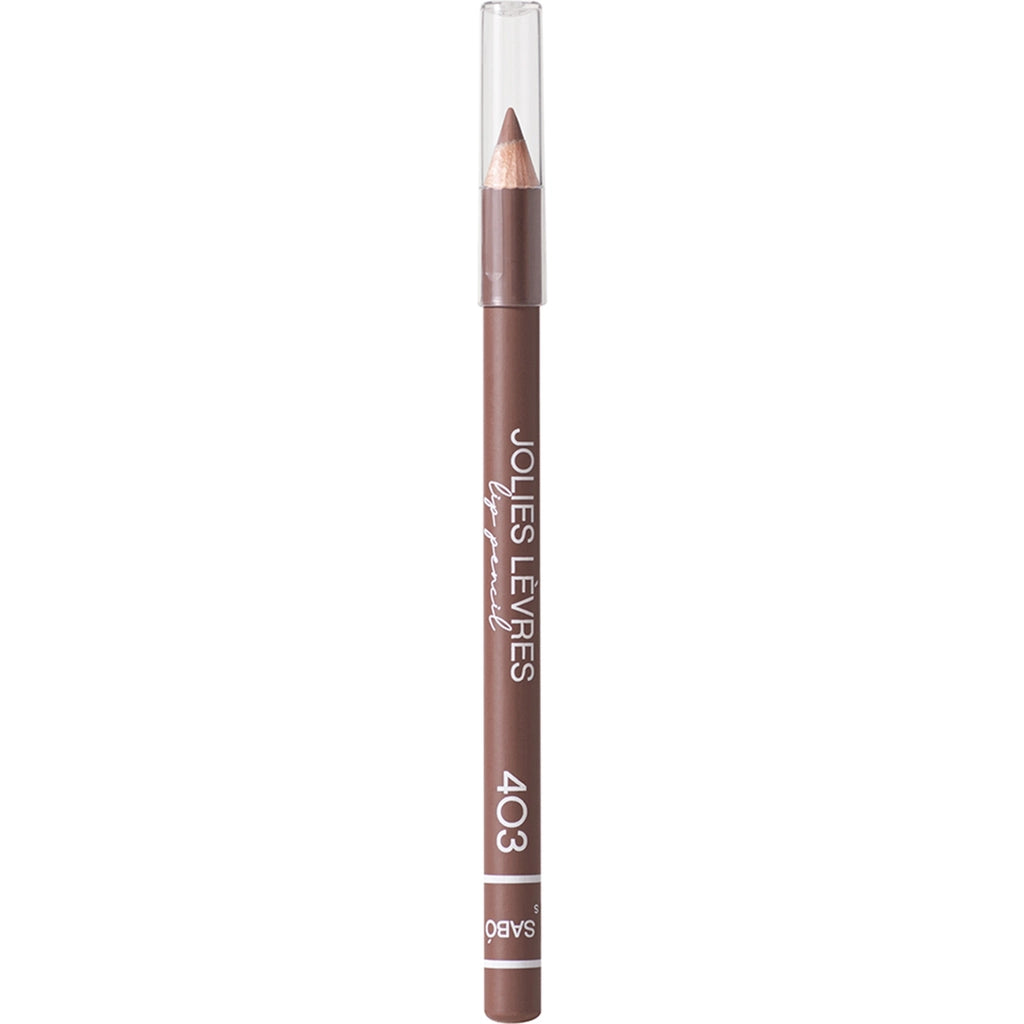 Vivienne Sabo Jolies Levres Lip Pencil - Precise Definition & Long-Lasting Wear