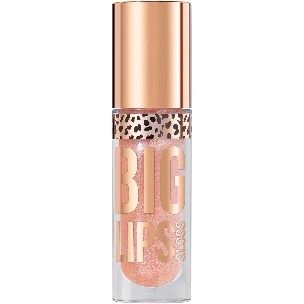 Stellary Big Lips Lip Gloss
