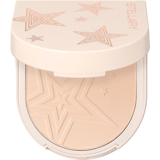 Stellary Compact Satin Powder