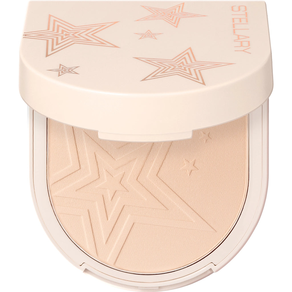 Stellary Compact Satin Powder