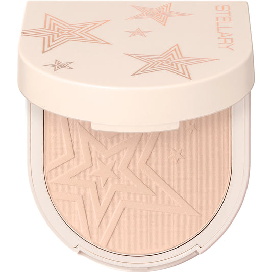 Stellary Compact Satin Powder