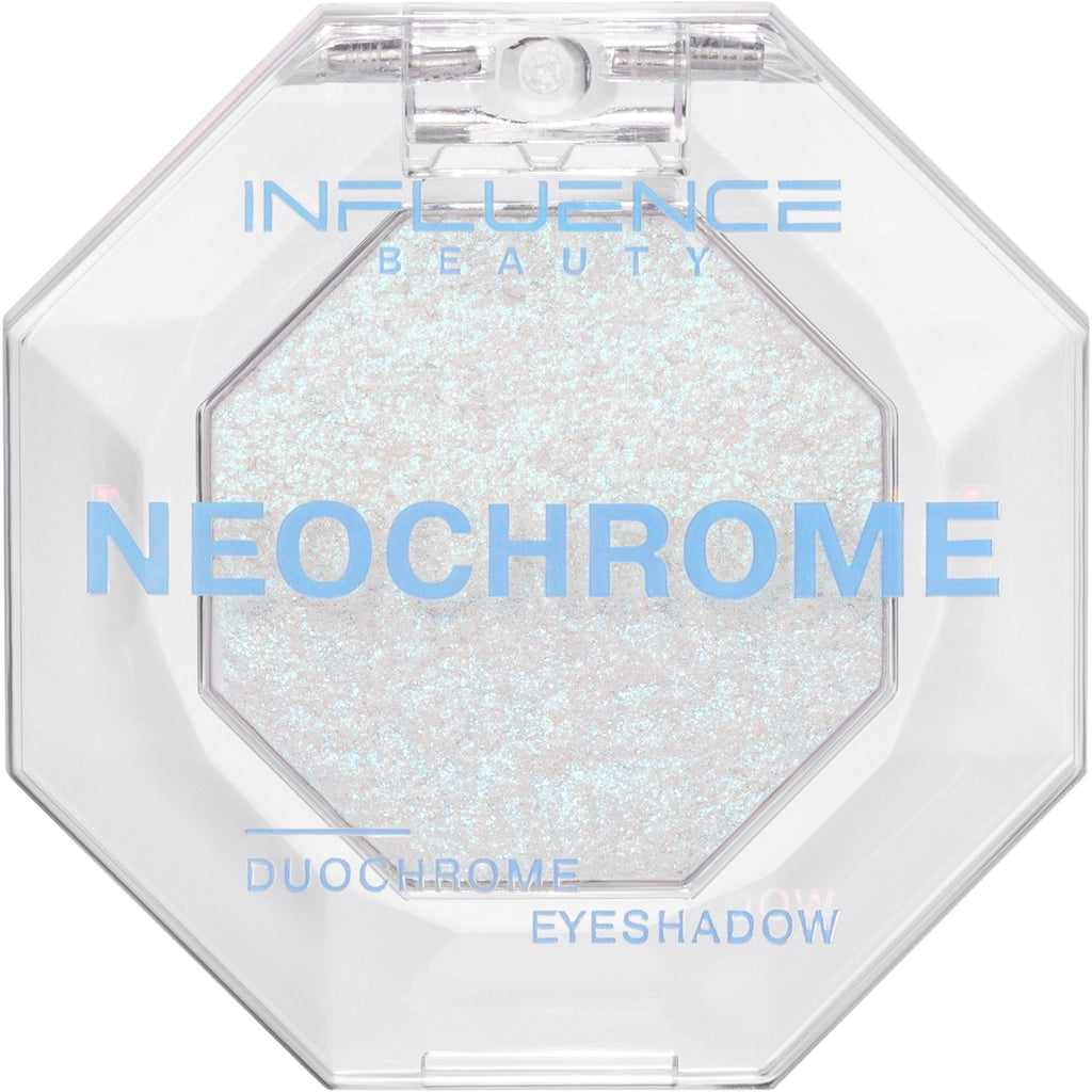 Influence Beauty Neochrome Eyeshadow
