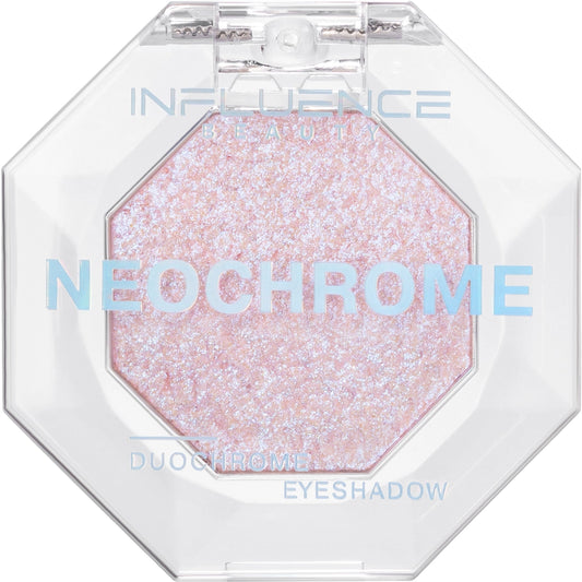 Influence Beauty Neochrome Eyeshadow