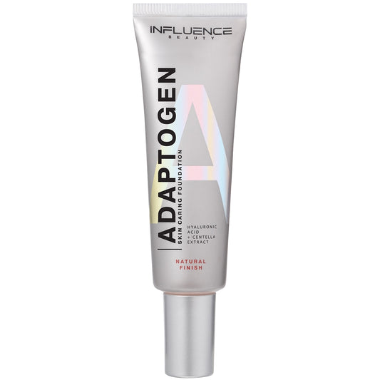 Influence Beauty Adaptogen Skin Caring Foundation
