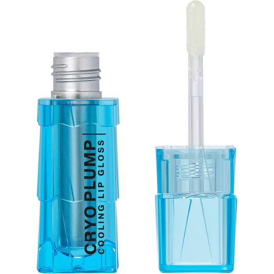 Influence Beauty Cryo Plump Cooling Lip Gloss