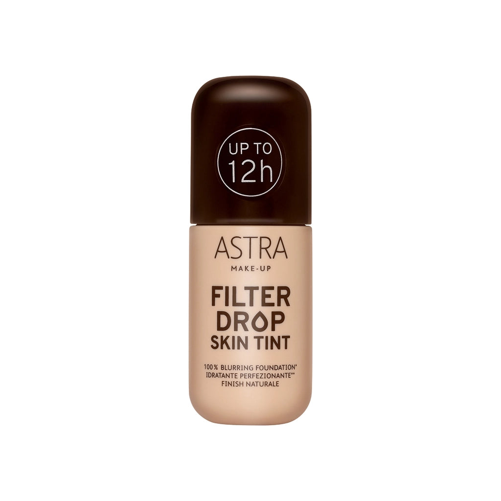 Astra Filter Drop Skin Tint Foundation