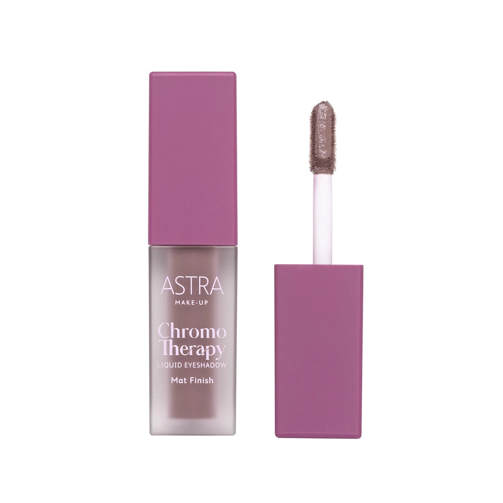 Astra Chromo Therapy Liquid Eyeshadow
