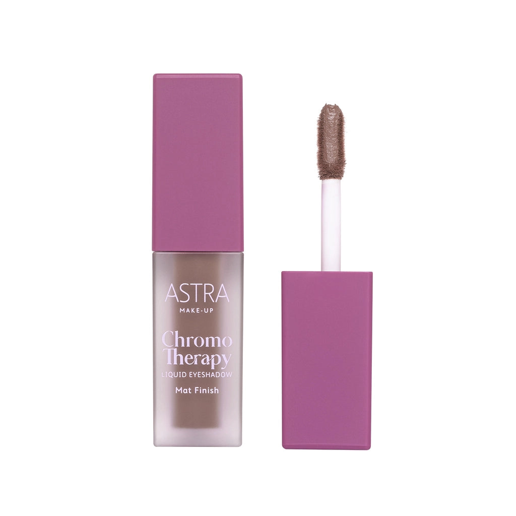 Astra Chromo Therapy Liquid Eyeshadow