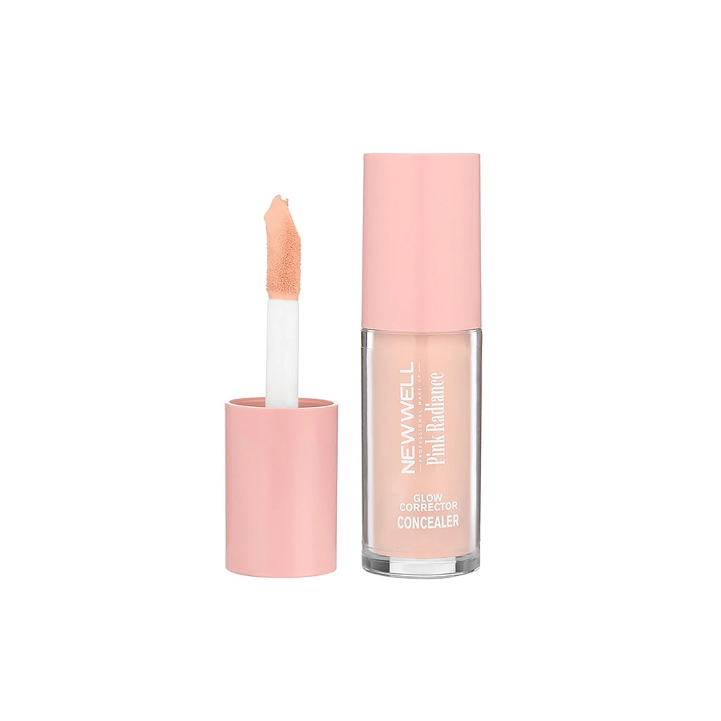 New Well Pink Concealer
