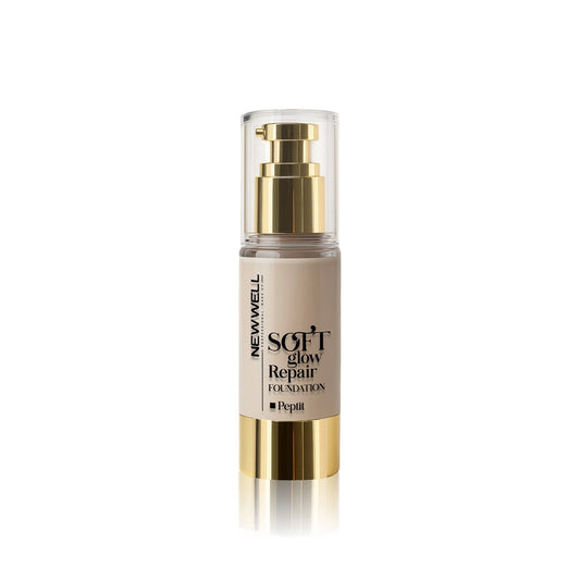 New Well Soft Glow Repair Foundation Soft Glow Repair Foundation