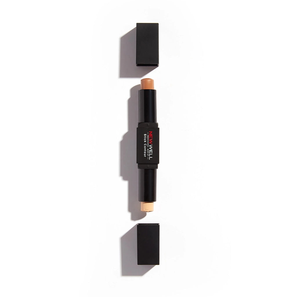 New Well Porcelain Make Up Stick Contour