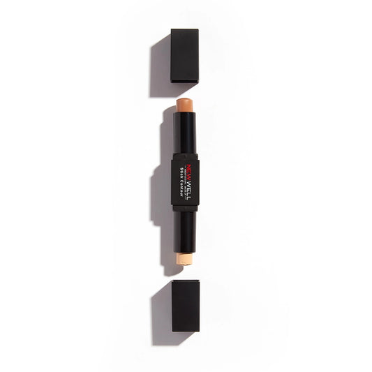 New Well Porcelain Make Up Stick Contour