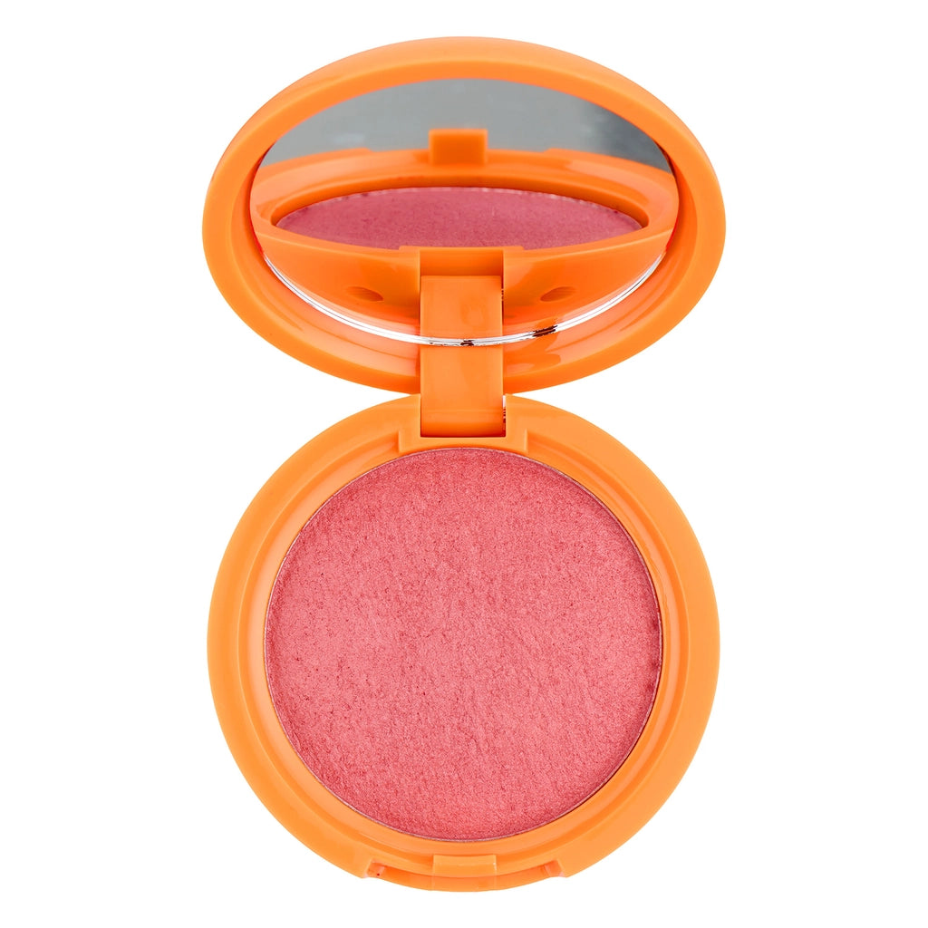 Beaulis Tick Tock Blush