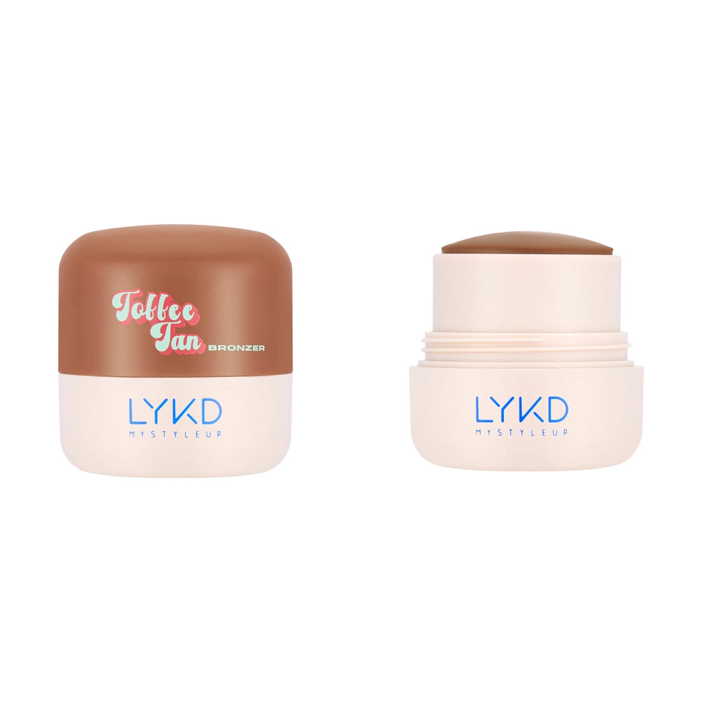 LYKD Retrolicious Stick Blush