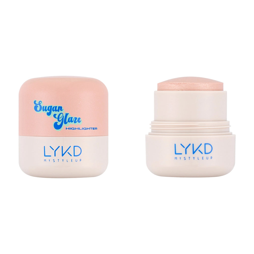 LYKD Retrolicious Stick Illuminator 967 Sugar Glaze