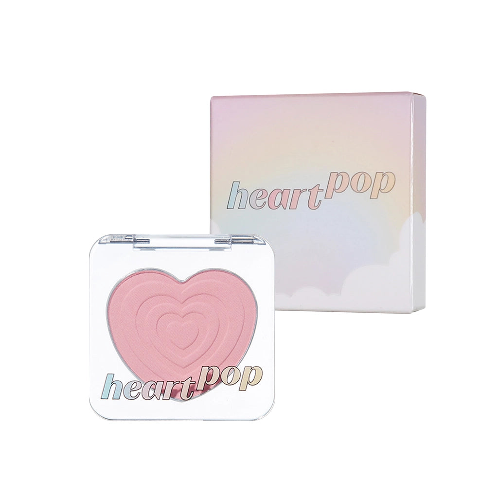 Etude Heart Pop Blusher Blush