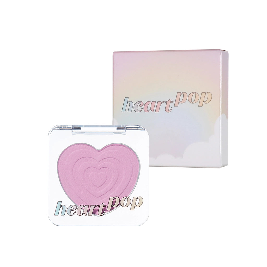 Etude Heart Pop Blusher Blush