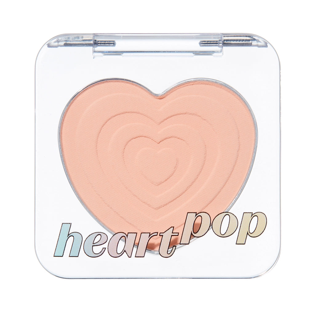 Etude Heart Pop Blusher Blush