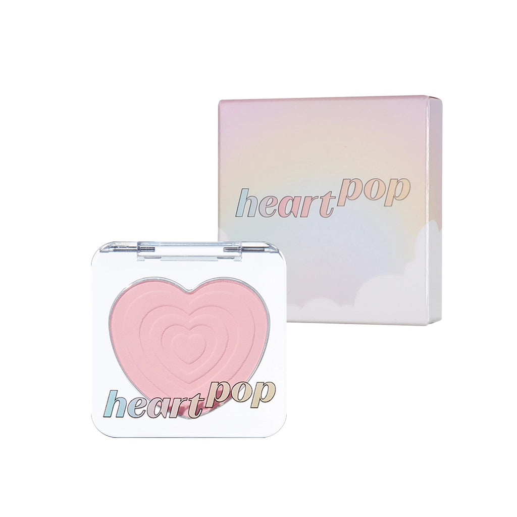Etude Heart Pop Blusher Blush