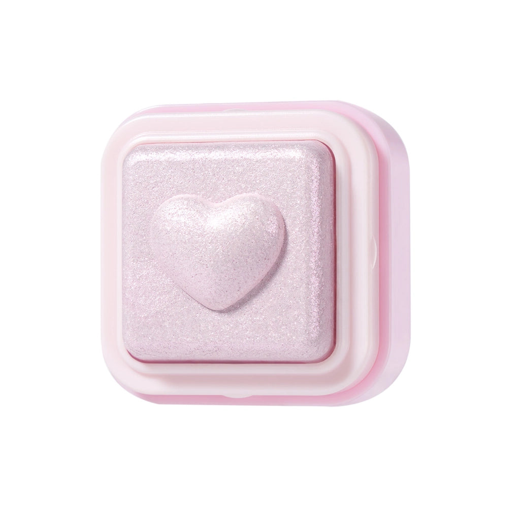 Colorgram Milk Bling Heartlighter Illuminator