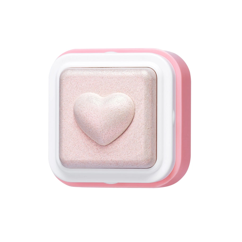 Colorgram Milk Bling Heartlighter Illuminator