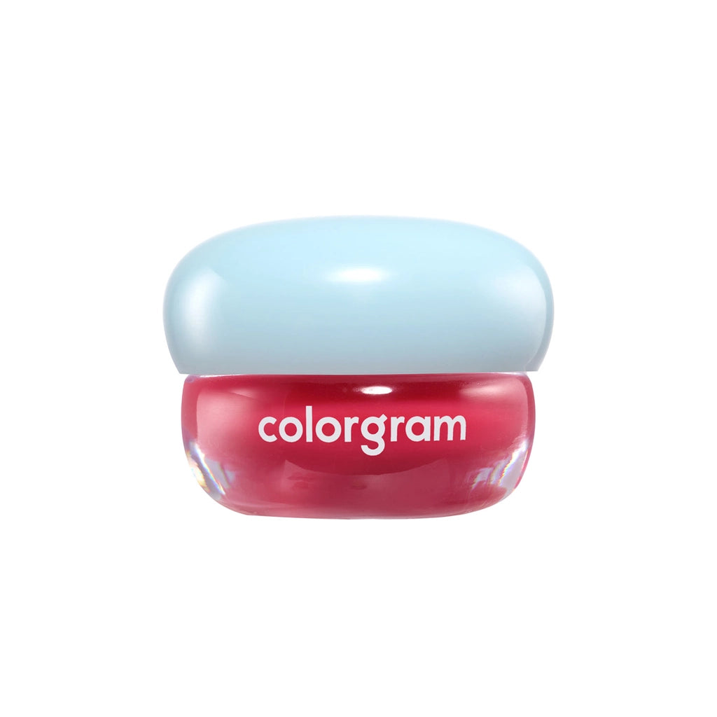 Colorgram Tintin Dory Lip Jam Lip Gloss